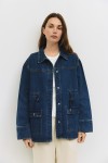 TM1955-WASHED BLUE