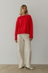 TM2024-CHERRY RED