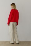 TM2024-CHERRY RED