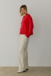 TM2024-CHERRY RED