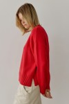 TM2024-CHERRY RED