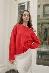 TM2024-CHERRY RED