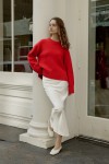 TM2024-CHERRY RED