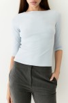 TM2058.-LIGHT BLUE