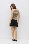 TM2129-BEIGE-BLACK