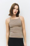 TM2129-BEIGE-BLACK