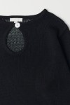 TM2184-BLACK