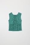 TM2223.-GREEN/BLUE
